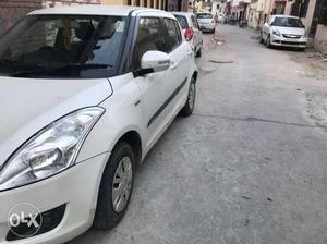  Maruti Suzuki Swift diesel  Kms