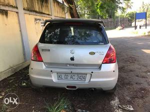  Maruti Suzuki Swift diesel  Kms we'll maintain