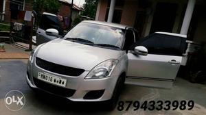 Maruti Suzuki Swift petrol  Kms  year