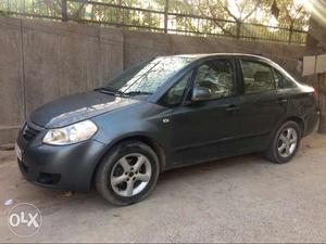 Maruti Suzuki Sx4 cng  Kms  year