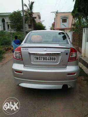 Maruti Suzuki Versa diesel  Kms  year