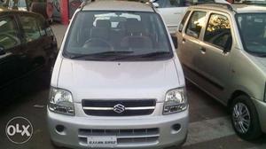 Maruti Suzuki Wagon R Lxi Minor, , Petrol