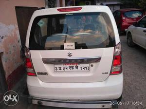  Maruti Suzuki Wagon R cng  Kms