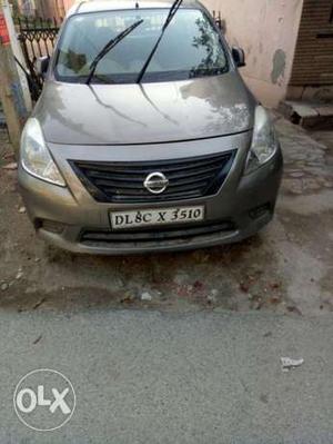 Nissan Sunny Xe, , Cng