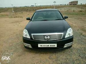 Nissan Teana 230jm, , Petrol