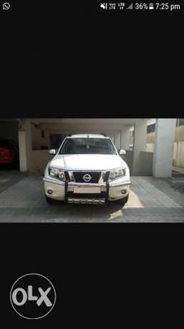  Nissan Terrano diesel  Kms