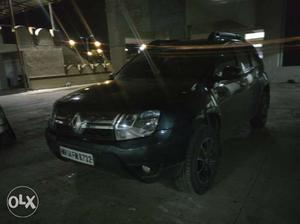  Renault Duster diesel  Kms