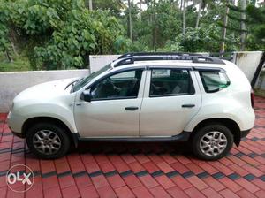 Renault Duster diesel  Kms  year