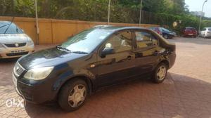 Resale of Ford Fiesta 1.6 ZXI. First Owner,  Kms. Good