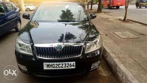 Skoda Laura Ambiente 2.0 Tdi Cr Mt, , Diesel