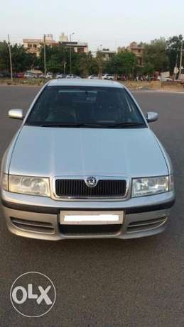 Skoda Octavia VRS