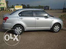 Swift Dzire