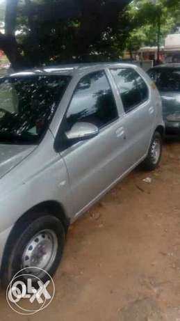 Tata Indica V2 diesel  Kms  year 25 month loan