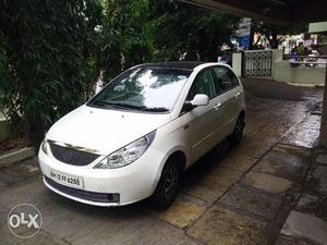 Tata Indica Vista Aura Safire- Petrol-Special Edition for