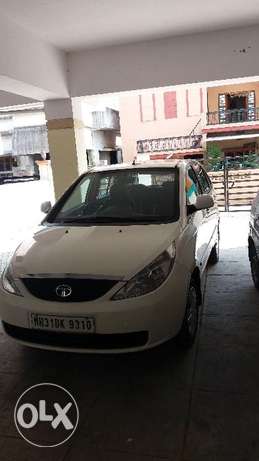 Tata Indica Vista Doctor Driven k.m Only