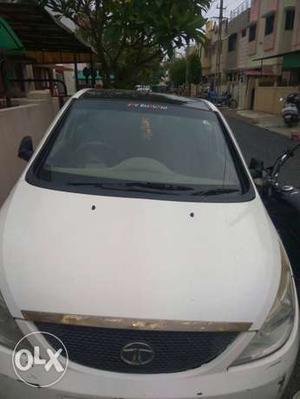 Tata Indica Vista petrol  Kms  year