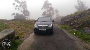  Tata Manza diesel  Kms