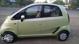 Tata Nano petrol  Kms  year