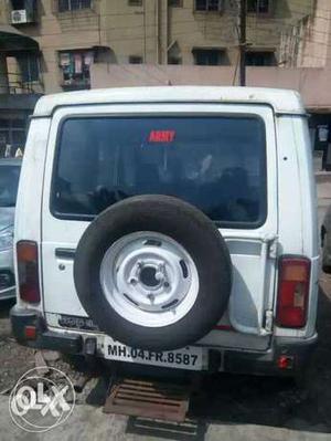  Tata Sumo diesel  Kms