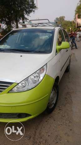  Tata Vista diesel  Kms