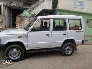 Tata sumo for sale with perfect condition