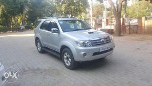 Toyota Fortuner 3.0 4x4 Mt, , Diesel