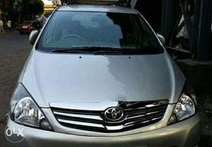 Toyota Innova 2.5 E 7 Str, , Diesel