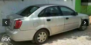 Urgently sell Optra car on cheap rate