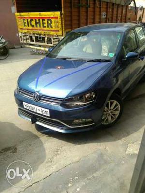  Volkswagen Others petrol  Kms