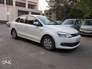 Volkswagen Vento Highline Diesel, , Diesel