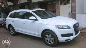 Audi Q7 35 Tdi Premium + Sunroof, , Diesel