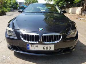 BMW 6 Series petrol  Kms  year