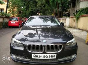 Bmw 5 Series 525d Sedan, , Diesel