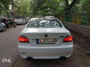 Bmw 5 Series 530i Sedan, , Petrol