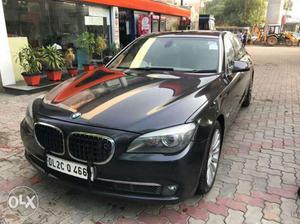 Bmw 7 Series 750li, , Petrol