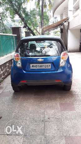 Chevrolet Beat cng  in excellent condition