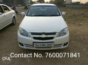 Chevrolet Optra Magnum Lt 2.0 Tcdi, , Diesel