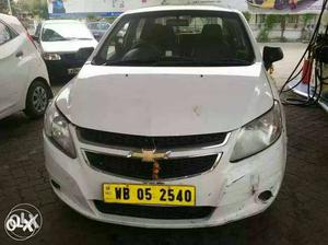 Chevrolet Sail diesel  Kms  year