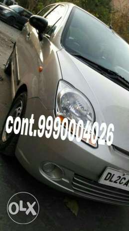Chevrolet Spark Ps , Cng