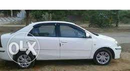 Etios car for sell