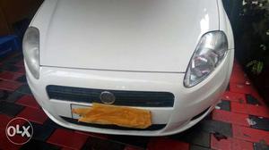  Fiat Punto Evo diesel  Kms