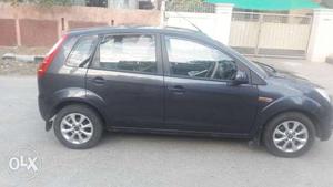 Ford Figo Duratorq Diesel Titanium , Diesel