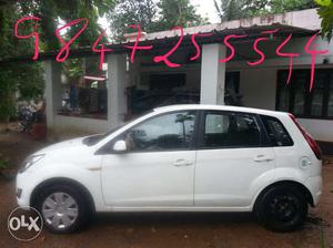  Ford Figo diesel  Kms