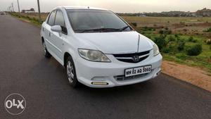 Honda City Z.X (G.X.I) Petrol In Immaculate Condition