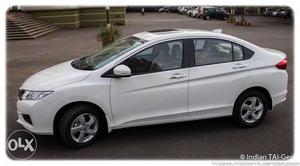 Honda City diesel  Kms  year