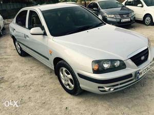 Hyundai Elantra 1.6 Base, , Petrol