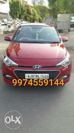 Hyundai Elite I20 Asta 1.2 (o), , Petrol