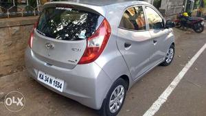 Hyundai Eon Magna +, , Petrol