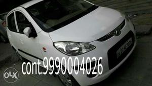 Hyundai I10 Magna, , Petrol