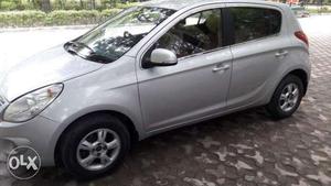 Hyundai I20 Asta , Petrol